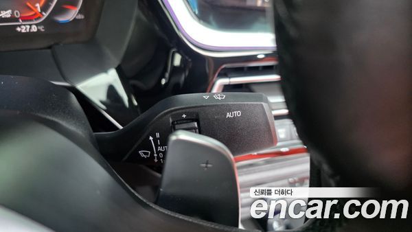 BMW Z4 2024, фото 29