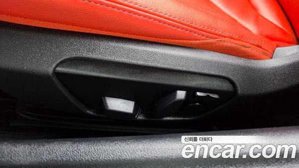 BMW Z4 2024, фото 31