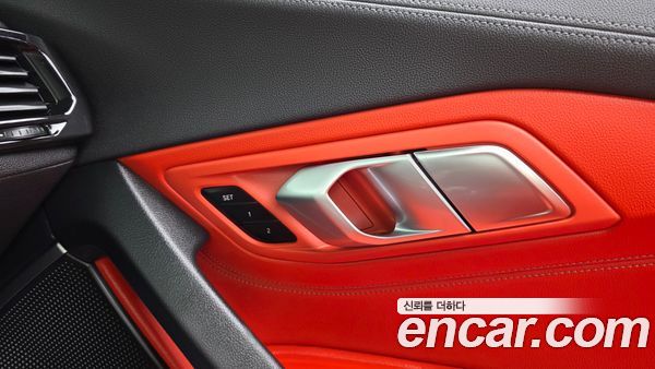BMW Z4 2024, фото 32
