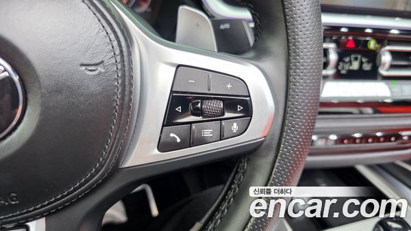 BMW Z4 2024, фото 35