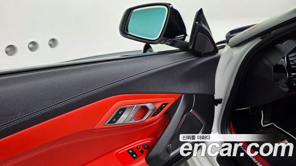 BMW Z4 2024, фото 36