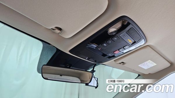 Kia Carnival 2023, фото 29