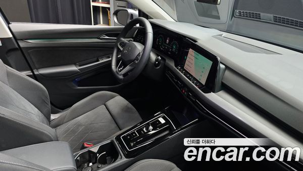 Volkswagen Golf 2024, фото 20