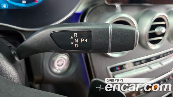 Mercedes-Benz GLC 2021, фото 12