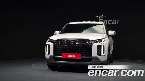 Hyundai Palisade 2024, фото 3