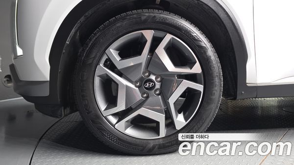 Hyundai Palisade 2024, фото 5