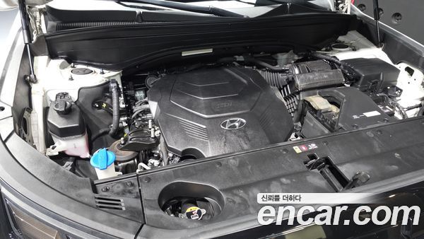 Hyundai Palisade 2024, фото 6