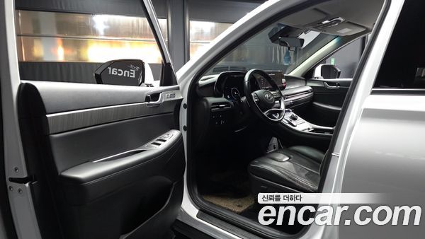 Hyundai Palisade 2024, фото 10