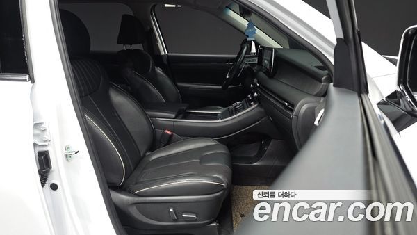 Hyundai Palisade 2024, фото 11
