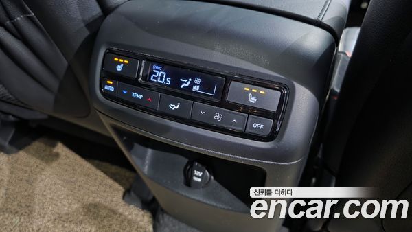 Hyundai Palisade 2024, фото 18