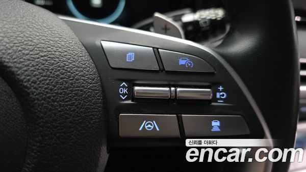 Hyundai Palisade 2024, фото 19