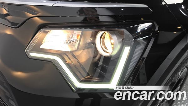 Kia Niro 2024, фото 7