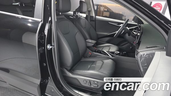 Kia Niro 2024, фото 15
