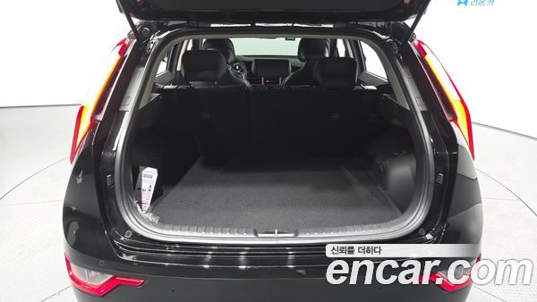 Kia Niro 2024, фото 30