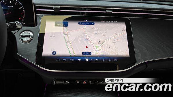 Mercedes-Benz E-Class 2025, фото 19
