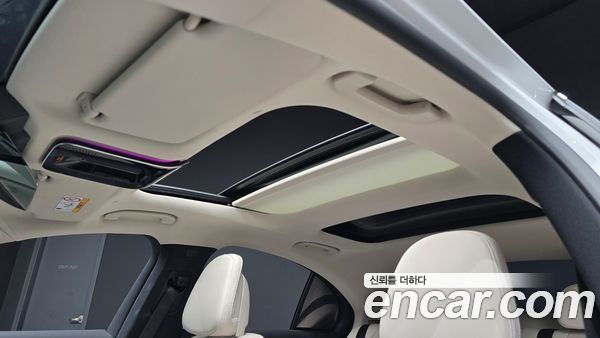 Mercedes-Benz E-Class 2025, фото 34