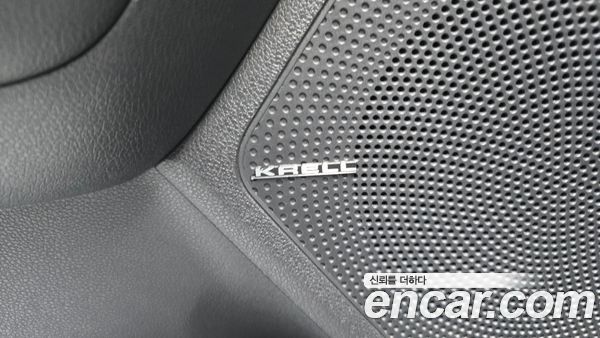 Kia Niro 2021, фото 31