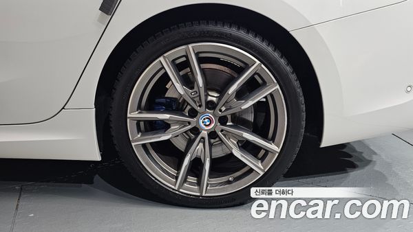 BMW 3 Series 2022, фото 7