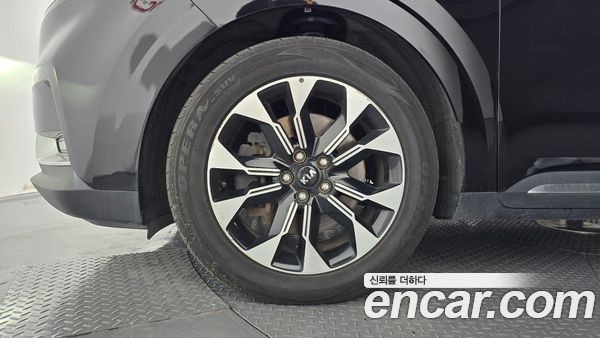 Kia Carnival 2021, фото 5