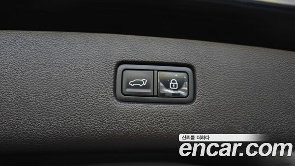 Genesis GV80 2020, фото 25