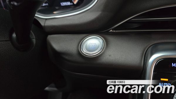 Genesis GV80 2020, фото 28