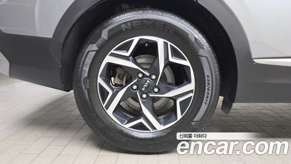 Kia Sportage 2023, фото 5