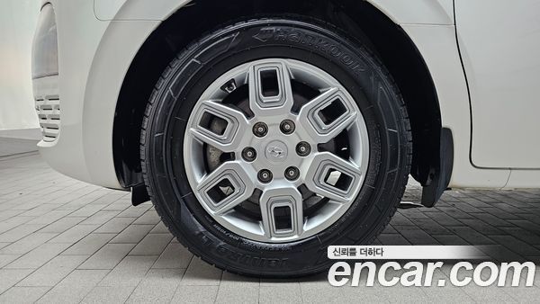 Hyundai Staria 2022, фото 4