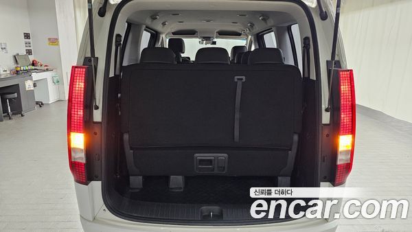 Hyundai Staria 2022, фото 25