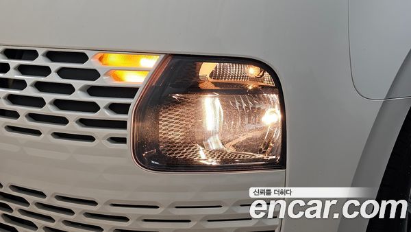 Hyundai Staria 2022, фото 7