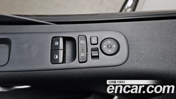 Hyundai Staria 2022, фото 28