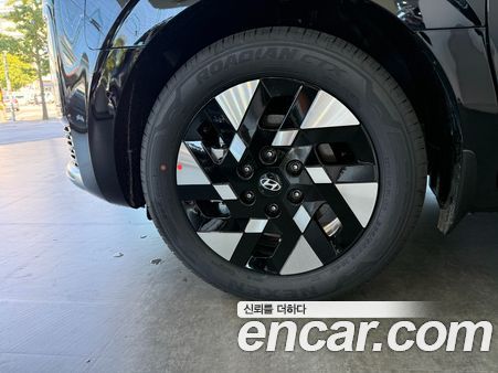 Hyundai Staria 2026, фото 5