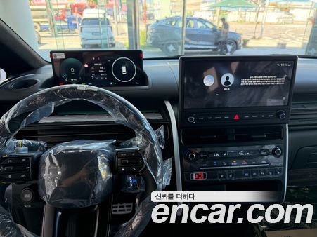 Hyundai Staria 2026, фото 9