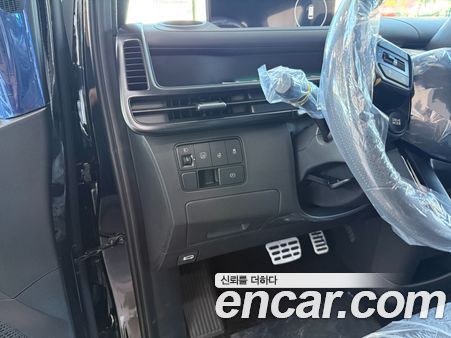 Hyundai Staria 2026, фото 11