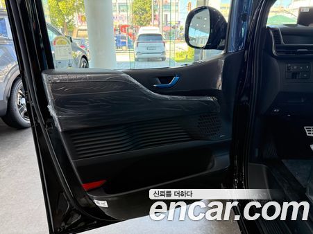 Hyundai Staria 2026, фото 14