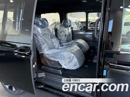 Hyundai Staria 2026, фото 15