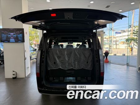 Hyundai Staria 2026, фото 20