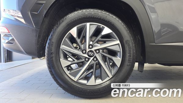 Hyundai Tucson 2023, фото 5