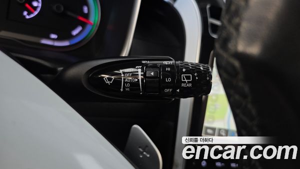 Hyundai Tucson 2023, фото 16