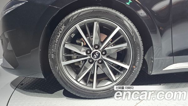 Hyundai Grandeur 2023, фото 4