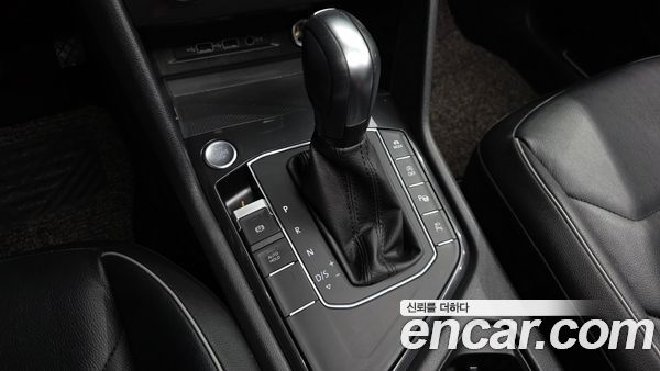 Volkswagen Tiguan 2020, фото 12