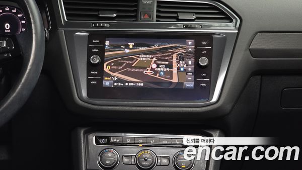 Volkswagen Tiguan 2020, фото 20