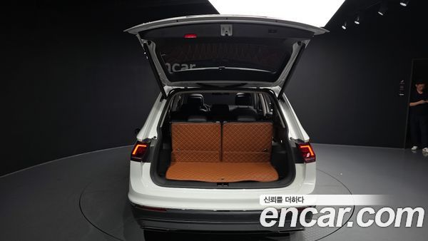 Volkswagen Tiguan 2020, фото 26
