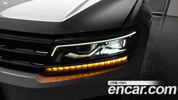 Volkswagen Tiguan 2020, фото 8