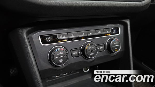 Volkswagen Tiguan 2020, фото 32