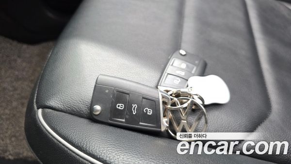 Volkswagen Tiguan 2020, фото 35