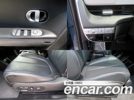 Hyundai IONIQ 5 2024, фото 16
