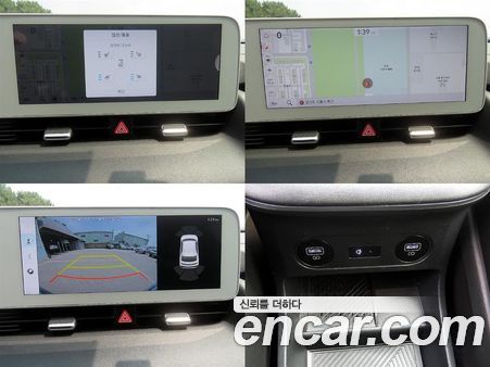 Hyundai IONIQ 5 2024, фото 17