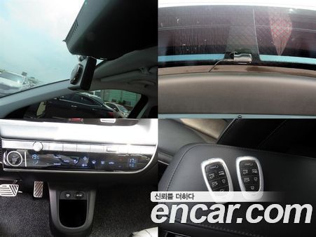 Hyundai IONIQ 5 2024, фото 18
