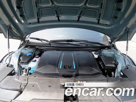Hyundai IONIQ 5 2024, фото 19