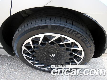 Hyundai IONIQ 5 2024, фото 20